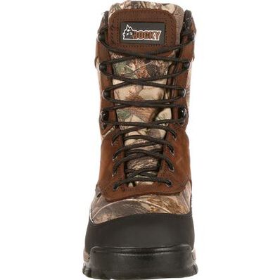 Rocky Core Waterproof 400G Insulated Outdoor Boot, , large Rocky Core Waterproof 400G Insulated Outdoor Boot, , large