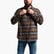 Rocky Rugged Cotton Flannel Shirt, MOSS, large