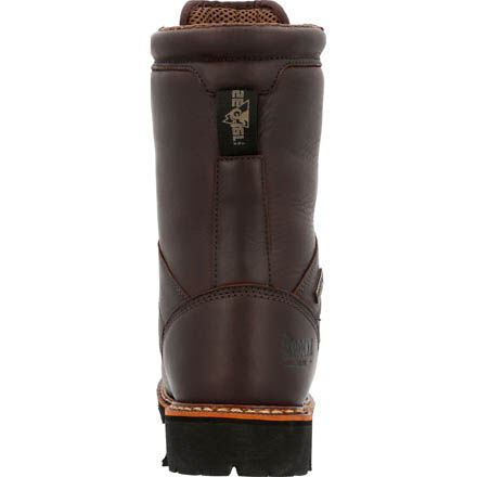 Rocky Elk Stalker Insulated Waterproof Outdoor Boot, #RKS0549
