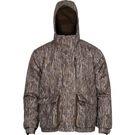Rocky waterfowl waterproof parka store