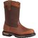 Rocky IronClad Waterproof Wellington Work Boot, , large