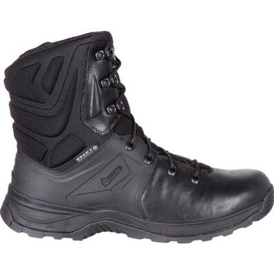 Rocky Alpha Tac Waterproof Public Service Boot, , large