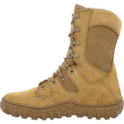 Rocky S2V Predator Military Boot, , large