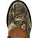 Rocky Ridge Stalker Mossy Oak Waterproof Outdoor Boot, , large