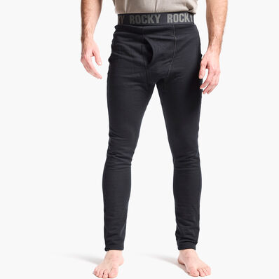 Rocky Heavyweight Thermal Pants, , large