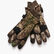 Rocky 100G Insulated Waterproof Outdoor Gloves, REALTREE APX, large