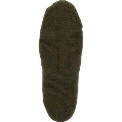 Rocky Ultimate Cold Weather Crew Sock, LITE OLIVE, large