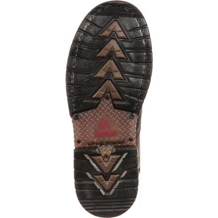 ironclad boots