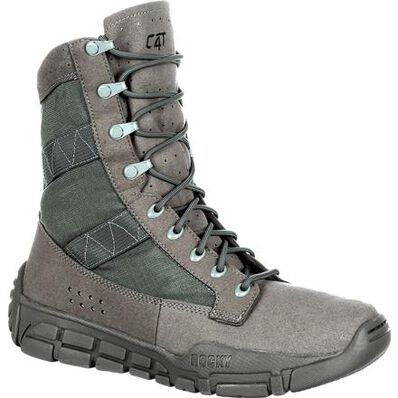 Rocky C4T Trainer Military Duty Boot, , large