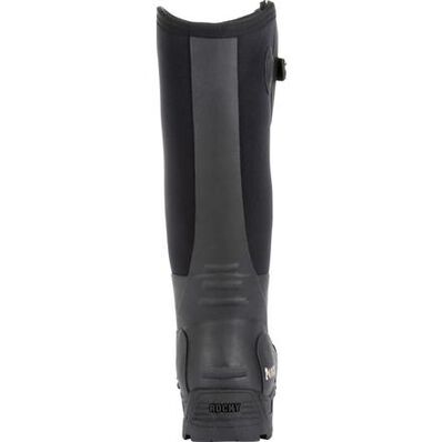 Rocky Sport Pro Steel Toe Rubber Work Boot, , large