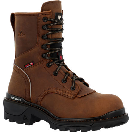 Rocky metatarsal boots discount