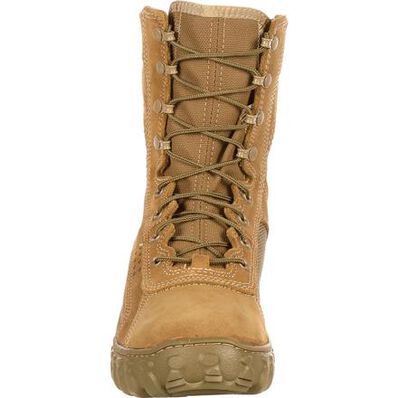 ROCKY S2V PREDATOR MILITARY BOOT (COYOTE BROWN) for Sale in Chicago, IL -  OfferUp