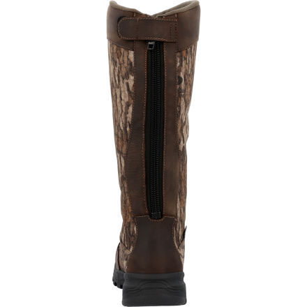 Womens waterproof snake boots sale