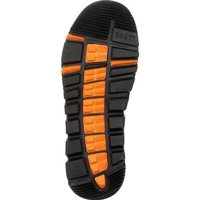 Rocky Waterproof Outdoor Hiking Boot, , large