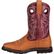 Rocky Women's Farmstead Western Boot, , large