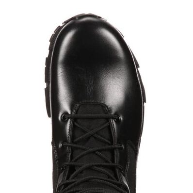 Rocky Broadhead Waterproof Side-Zip Duty Boot, , large