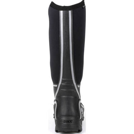 Rocky Sport Pro Waterproof Steel Toe Met Guard Rubber boot RKK0284SS