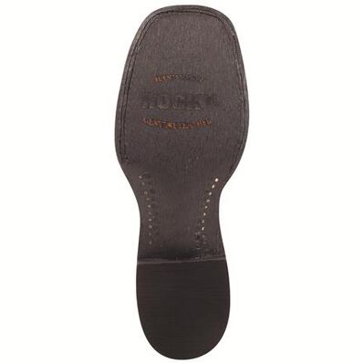 Rocky HandHewn Women's Square Toe Western Boot, , large