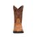 Rocky Farmstead Steel Toe Western Boot, , large