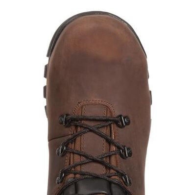 Rocky Core Steel Toe Waterproof Work Boot, , large