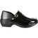 4EurSole Inspire Me Women's Patent Leather Clog, , large