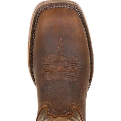 Rocky Long Range Composite Toe Waterproof Western Boot, , large