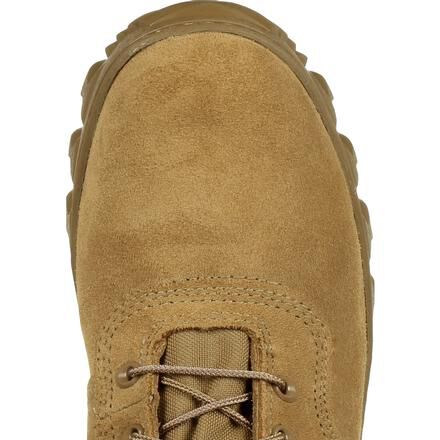 Rocky S2V Enhanced Jungle Boot with puncture-resistance
