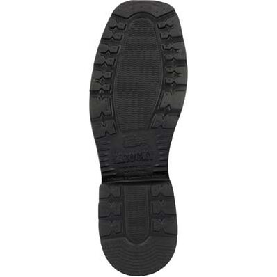 Rocky Women’s MonoCrepe 11” Steel Toe Western Boot, , large