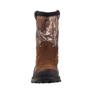 Rocky Athletic Mobility Level 3 Pull-On Outdoor Boot, , large