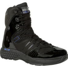 Rocky Code Blue 8" Public Service Boot