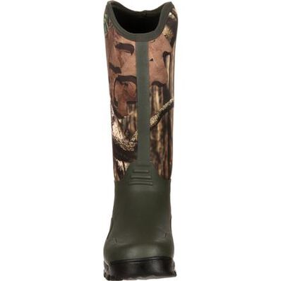 Rocky Core Waterproof Insulated Neoprene Outdoor Boot, , large
