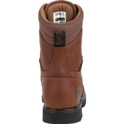 Rocky Ranger Waterproof Outdoor Boot, , large