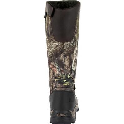 Rocky Sport Pro Waterproof Side-Zip Snake Boot, , large