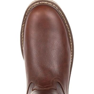 Rocky Cody Waterproof Pull-On Western Boot, , large
