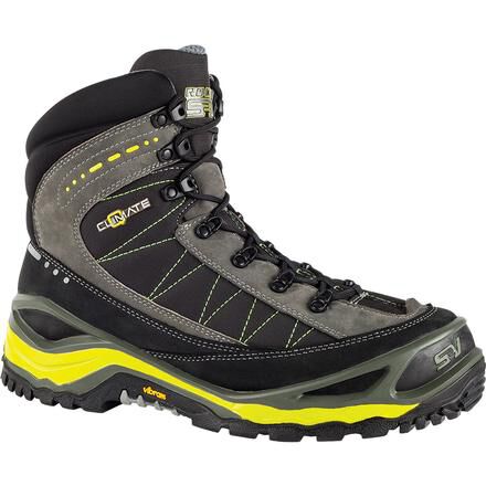 Rocky S2V Substratum Direct Attach Mens Hikers RE008