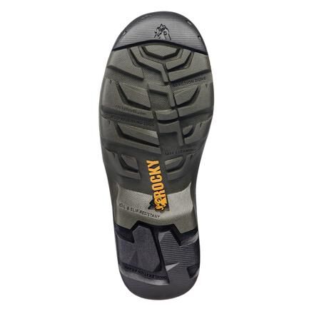 Rocky waterfowler mudsox waterproof insulated hip boot new arrivals