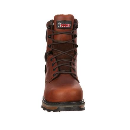 Rocky discount elements boots