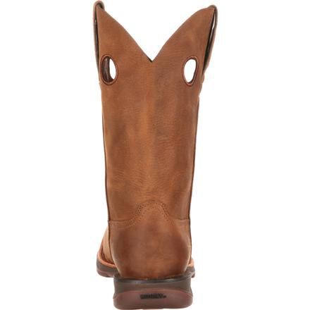 Rocky lt roper western boot best sale