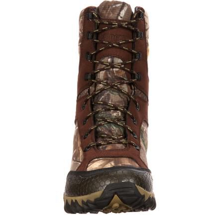 Rocky silent clearance hunter shoes