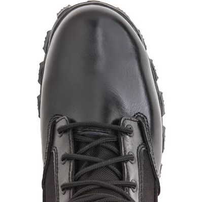 Rocky Alpha Force Steel Toe Puncture-Resistant Waterproof Work Boot, , large