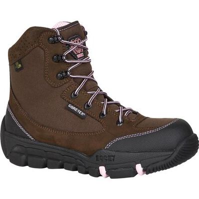 Rocky Athletic Mobility Women's Midweight Level 2 Boot, , large
