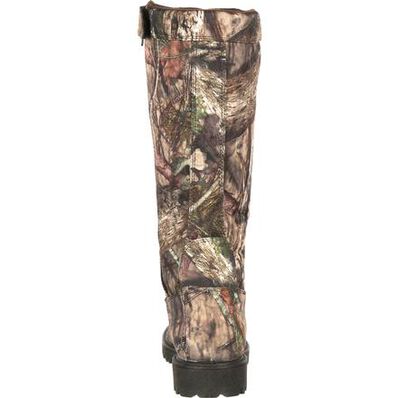 Rocky Low Country Waterproof Snake Boot, , large