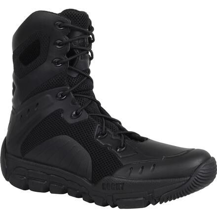 Rocky Athletic Mobility Ultralight Men s Non Metallic Duty Boots FQ0000178