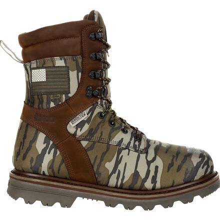 Rocky boots cornstalker 600 new arrivals