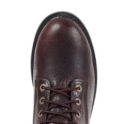 Rocky Ride Waterproof Lacer Work Boot, , large