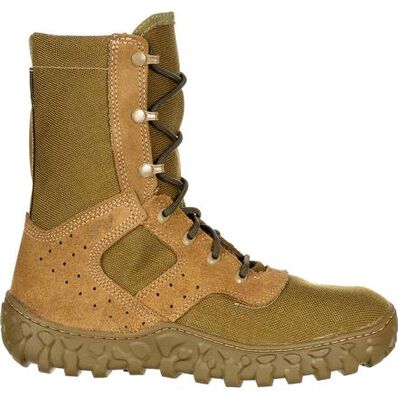 Rocky S2V Jungle Boot, , large
