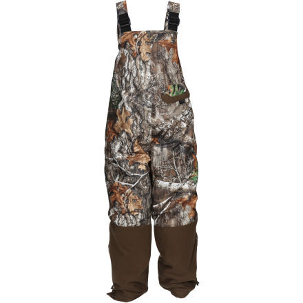 Insulated hunting bibs deals