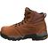Rocky Nail Guard Steel Toe Puncture-Resistant Waterproof Work Boot, , large