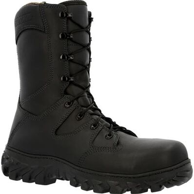 Rocky Boots logo