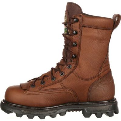 Rocky BearClaw GORE-TEX® Waterproof 200G Insulated Outdoor Boot, , large